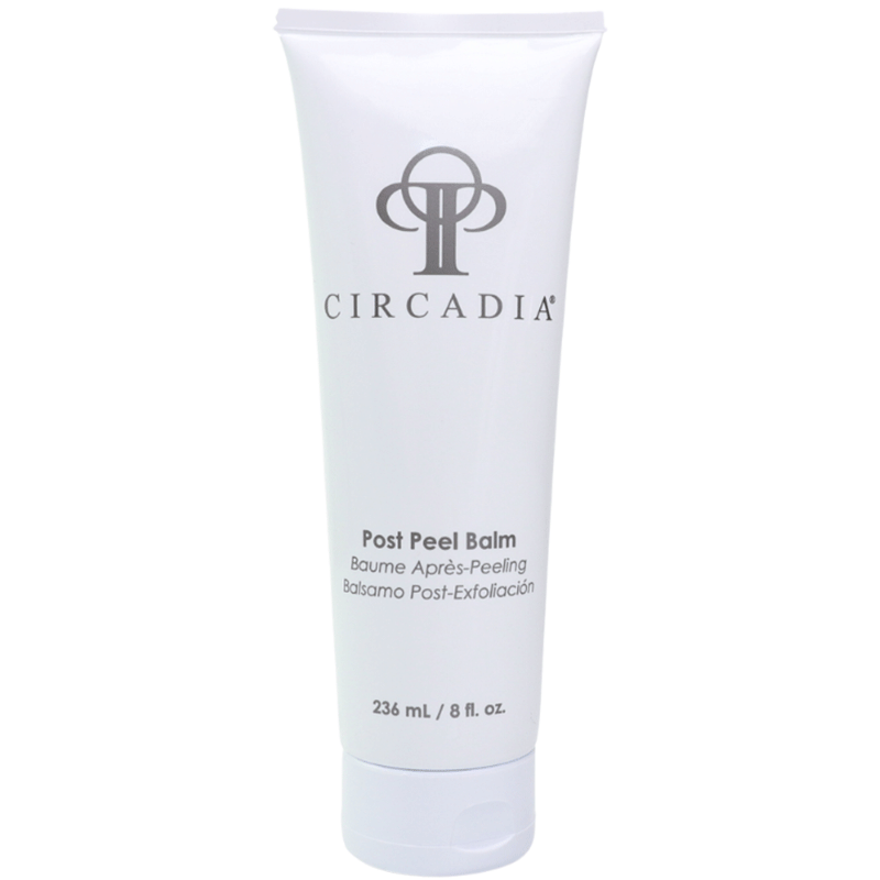 005050T Post Treatment Balm 8oz