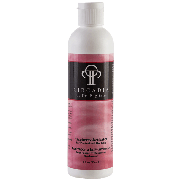 005085  Raspberry Activator 8oz