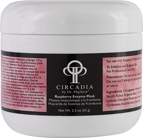 005090  Raspberry Enzyme Powder  2.3oz