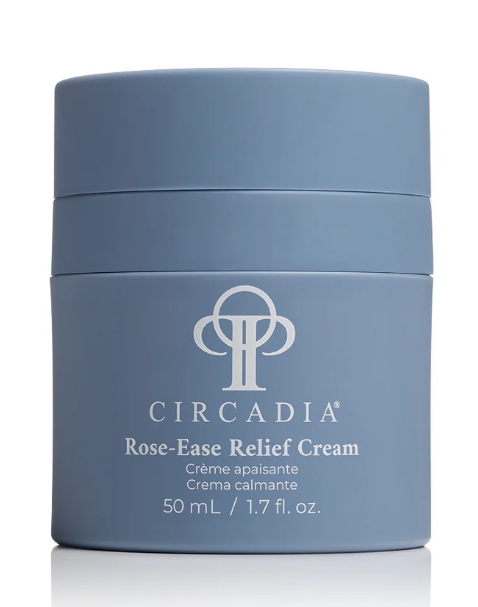 006012 Rose-Ease Relief Cream 1.7oz