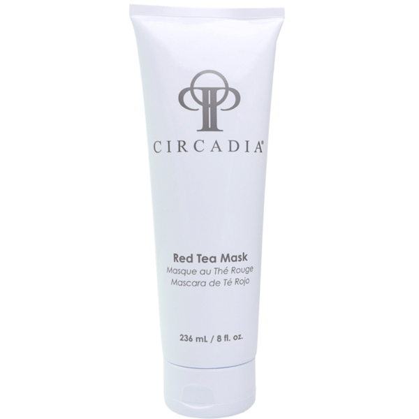 006015T Red Tea Mask  8oz