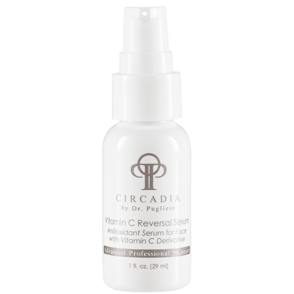 007010  Vitamin C Reversal Serum  1oz