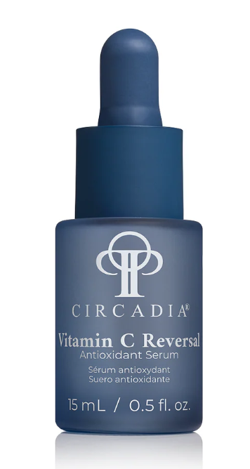 007020 Vitamin C Reversal Antioxidant Serum 0.5oz