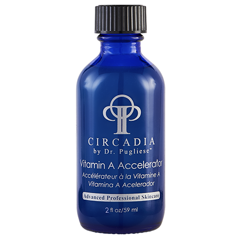 007035 Vitamin A Accelerator 2oz