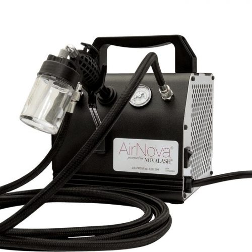 AirNova Assembly with Braided hose