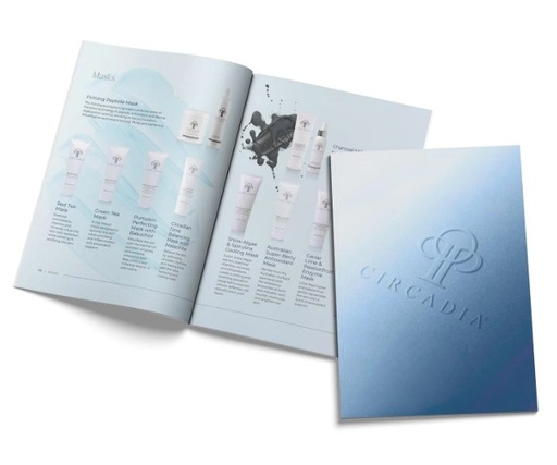 [Circadia] CAPABILITY Capabilities Brochure