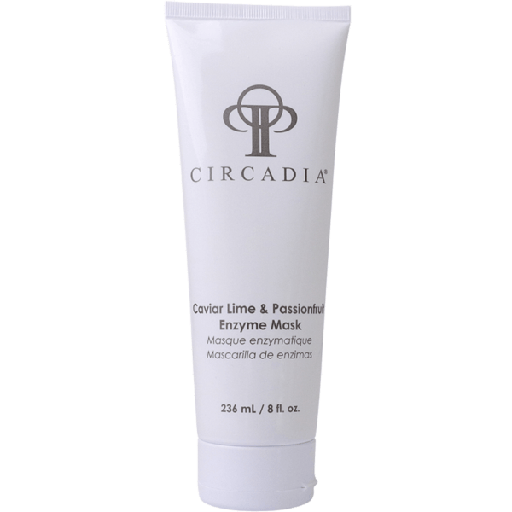 [Circadia PROFESSIONAL PRODUCTS ] Cir-Cav  Caviar Lime & Passionfruit Enzyme Mask  8oz