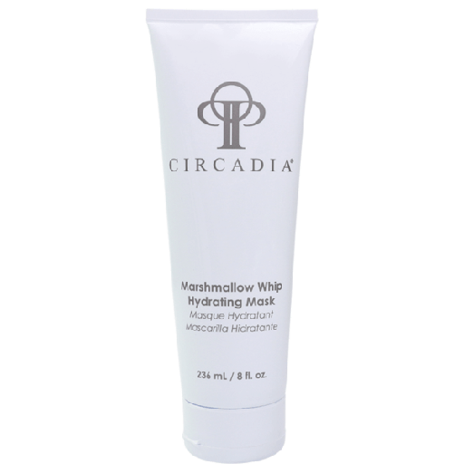 [Circadia PROFESSIONAL PRODUCTS ] Cir-Marsh   Marshmallow Whip Hydrating Mask  8oz