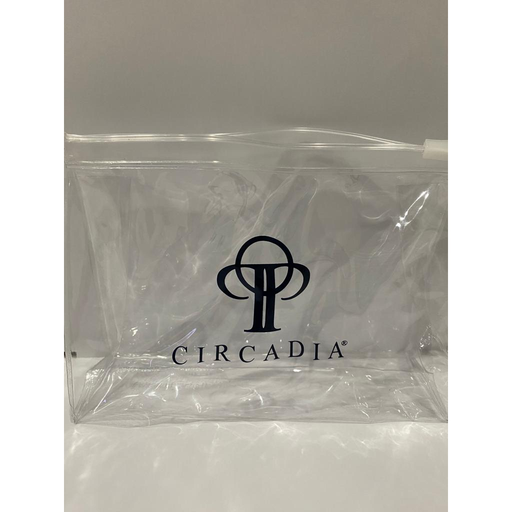 [Circadia] Circadia Small Zip Bag