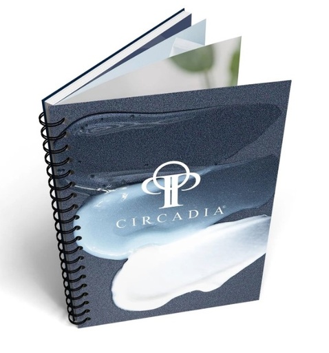[Circadia PROFESSIONAL PRODUCTS ] 7000 Circadia Tech Manual
