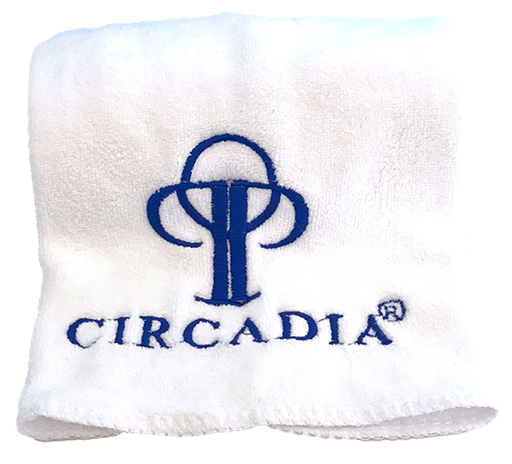 [Circadia PROFESSIONAL PRODUCTS ] Circadia White Towel