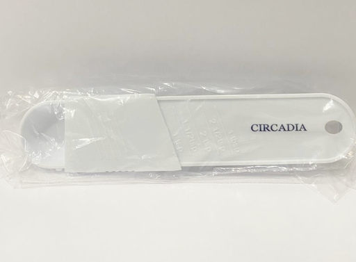 [Circadia PROFESSIONAL PRODUCTS ] Measuring Scoops