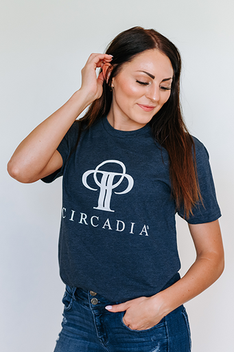[Circadia] Small Circadia Branded T-Shirt