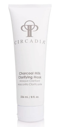 [Circadia PROFESSIONAL PRODUCTS ] 004193 Charcoal Milk Clarifying Mask 8oz