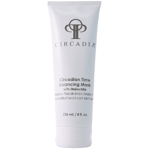 [Circadia PROFESSIONAL PRODUCTS] 004179 Circadian Time Balancing Mask with Malachite 8oz