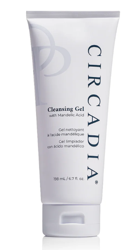 [Circadia] 004148T Cleansing Gel with Mandelic Acid 6.7 oz