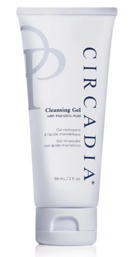 [Circadia] 4209 Cleansing Gel with Mandelic Acid 2 oz