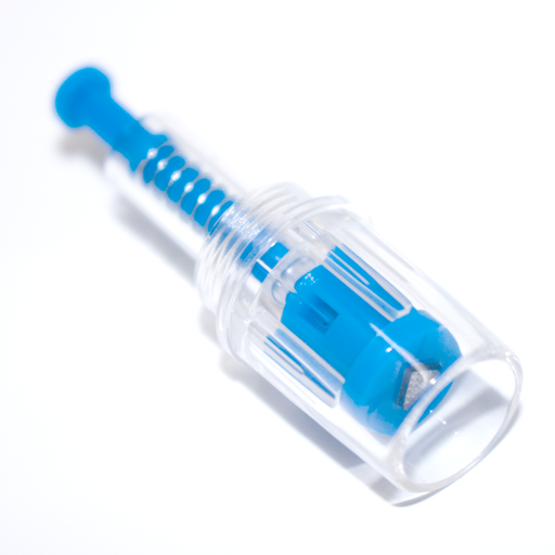 Rezenerate NanoFacial ‘True Blue’ Tip Package (10 Tips per pk) (20% OFF for 5 sets or more )