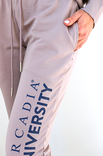 [Circadia] Extra Small Circadia University Sweatpants