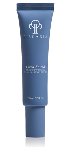 [Circadia Retail] CircaShield Circa-Shield Mineral Sunscreen SPF 30 (2oz)