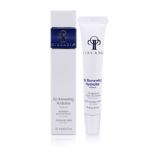 [Circadia] Lip Renewing Hydrator - Naked (single)