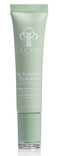 [Circadia] VanillaMintLip Lip Renewing Hydrator - Vanilla Mint