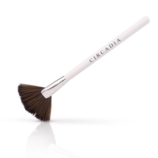 [Circadia PROFESSIONAL PRODUCTS] Large Fan Brush