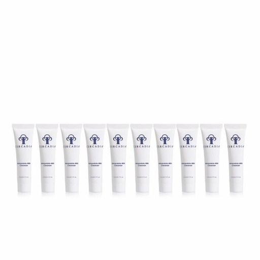 [Circadia] Sample - Amandola Milk Cleanser (10 pk)