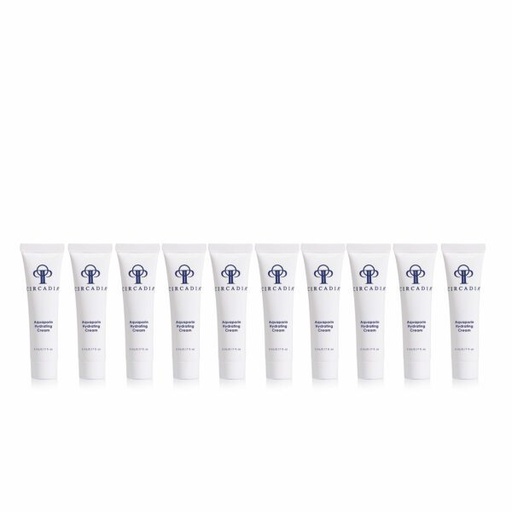 [Circadia] 10PKAQUA Sample - Aquaporin Hydrating Cream (10 pk)