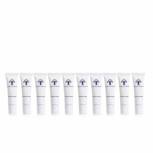 [Circadia] Sample - Tranquili-Cream (10 pk)