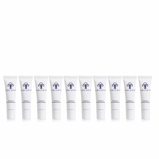 [Circadia] Sample - Vitamin C Reversal Serum (10 pk)