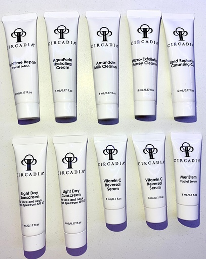 [Circadia] Sample - All-In-One (10 pk)