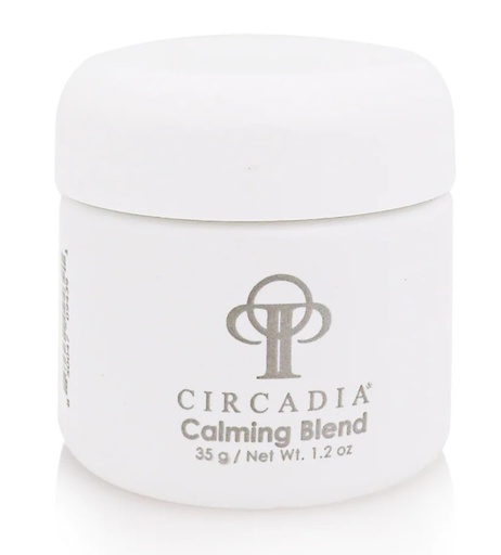 [Circadia PROFESSIONAL PRODUCTS] CIR-CALMING2OZ Calming Blend Powder 1.2oz
