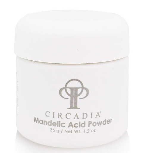 [Circadia PROFESSIONAL PRODUCTS] CIR-MANDELICPOWDER Mandelic Acid Powder 1.2oz