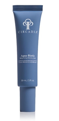[Circadia] AQUABIOTIC2 Aqua-Biotic Balancing Moisturizer 2oz