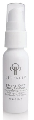 [Circadia PROFESSIONAL PRODUCTS] CHRONO1OZ Chrono-Calm Calming Serum 1oz