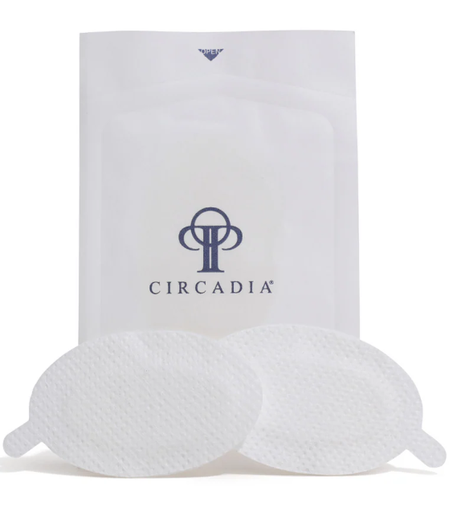 [Circadia] Eye Shields