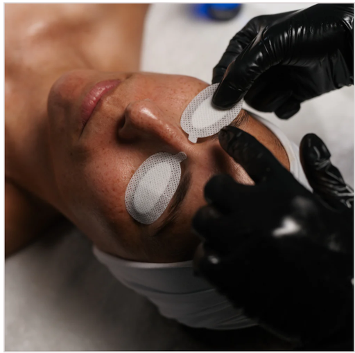 [Circadia] Protective Eye Shields ( 50 Pairs )