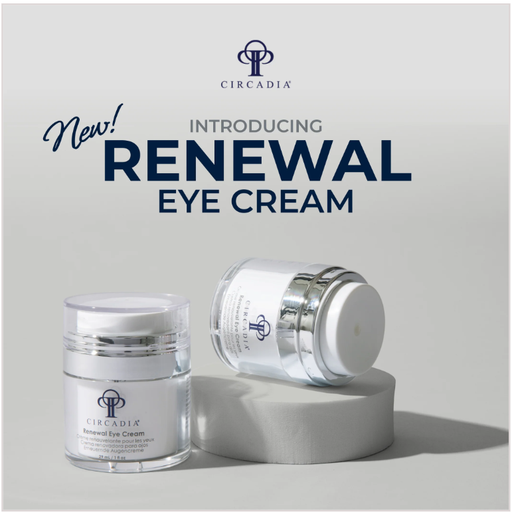 Renewal Eye Cream 1oz