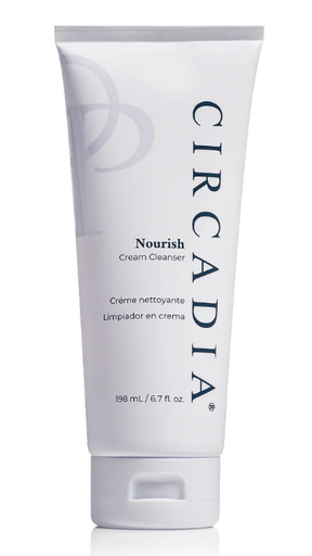 NOURISH6.7OZ Nourish Cream Cleanser 6.7oz