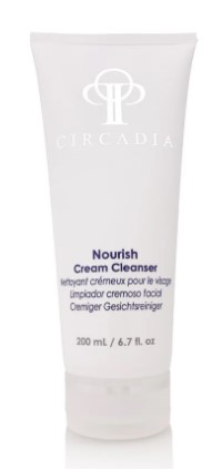 Nourish Cream Cleanser  6.7oz