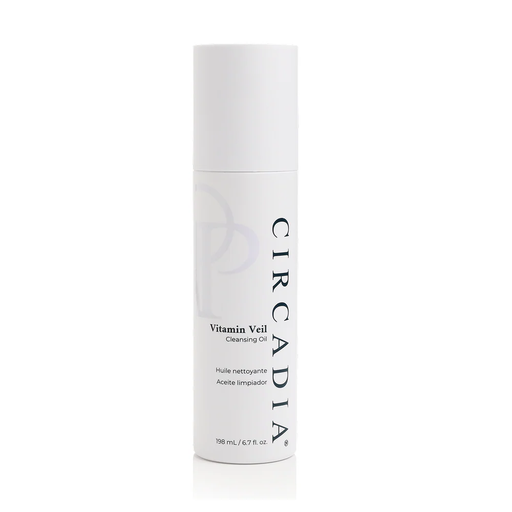 007060  Vitamin Veil Cleansing Oil 6.7oz