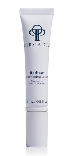 001027 Radiant Brightening Serum 0.5oz