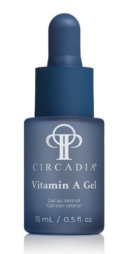007050 Vitamin A Gel 0.5 oz