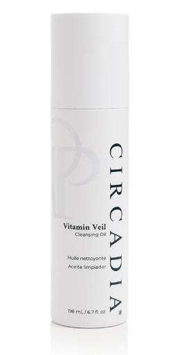 007060 Vitamin Veil Cleansing Oil 6.7oz