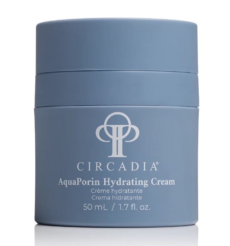 [Circadia] 001021  AquaPorin Hydrating Cream  1.7oz