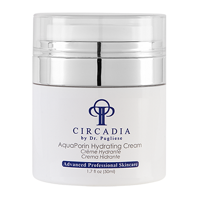 [Circadia] 001021  AquaPorin Hydrating Cream  1.7oz