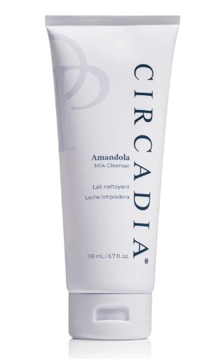 [Circadia] 001023  Amandola Milk Cleanser  6.7oz