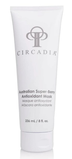[Circadia PROFESSIONAL PRODUCTS ] 001032  Australian Super-Berry Antioxidant Mask 8oz