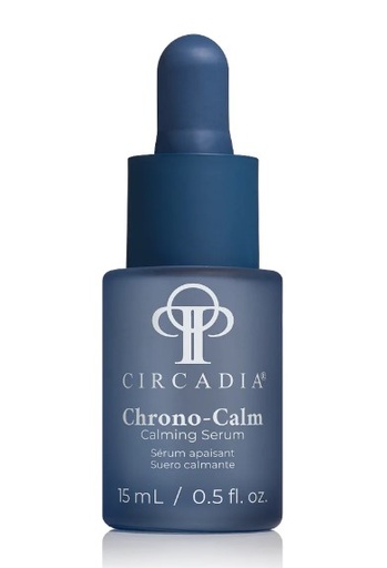 [Circadia] 001043 Chrono-Calm Calming Serum 0.5oz